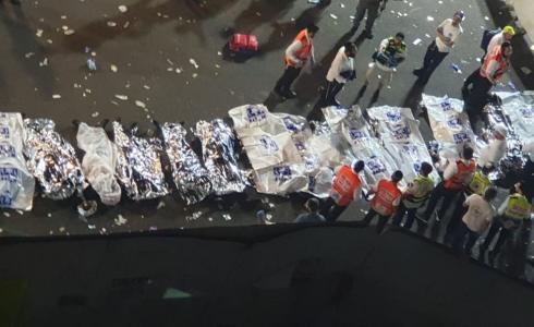 قتلى جراء انهيار جسر في الجليل