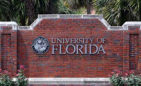 جامعة فلوريدا-توضيحية