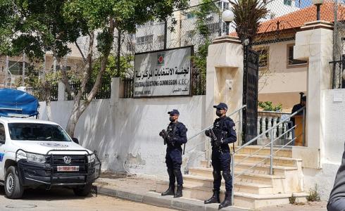 مساعٍ لإجبار إسرائيل على إجراء الانتخابات في القدس