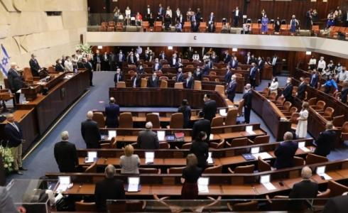 الثلاثاء المقبل انتهاء مهلة نتنياهو لتشكيل الحكومة (أ.ب)