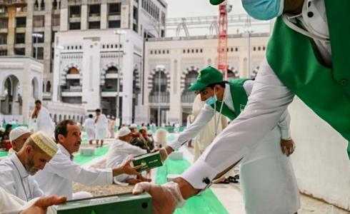 السعودية تعلق الاعتكاف وإقامة الإفطار والسحور بمساجد رمضان