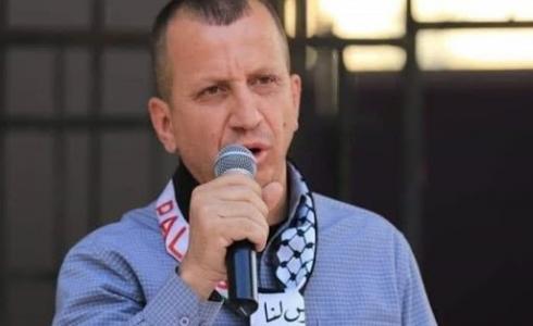 نائل أبو العسل