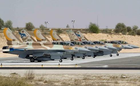 صفقة أمنية بين إسرائيل واليونان بـ 1.65 مليار دولار