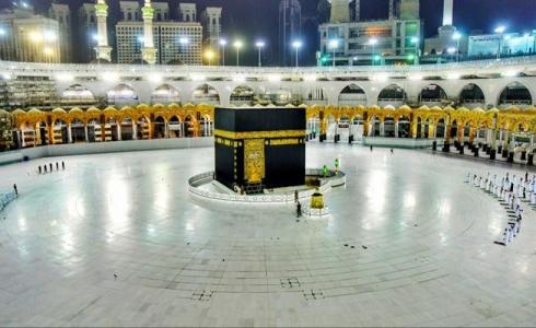 الكعبة المشرفة