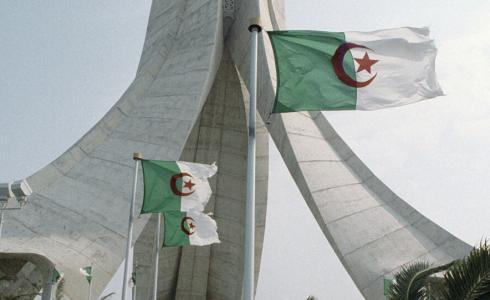 حالة الطقس في الجزائر