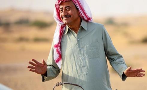 ناصر القصبي - فنان سعودي