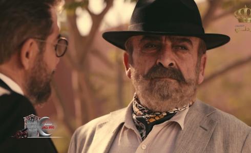 شاهد مسلسل 350 جرام الحلقة 2 الثانية - مواعيد العرض
