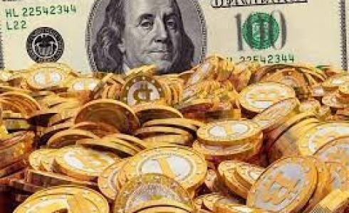 العملات الرقمية