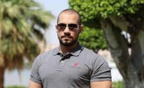 الداعية عبدالله رشدي