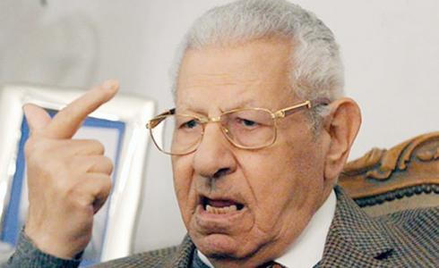 مكرم محمد احمد