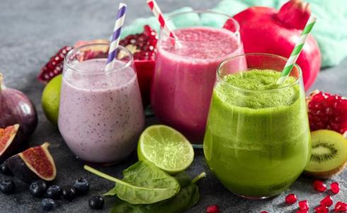 مشروبات تساعد على تخفيف الشعور بالعطش