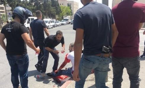 الجريمة في إسرائيل