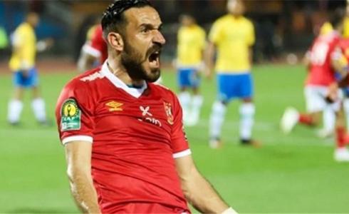 النجم التونسي علي معلول