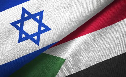 الخرطوم تلغي قانون مقاطعة إسرائيل