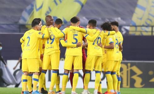 نادي النصر السعودي