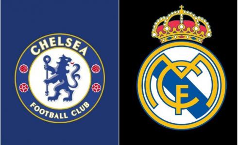 ريال مدريد وتشيلسي