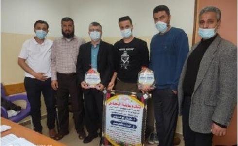 الصحة: اجراء أربع جراحات ذات مهارة في قسم جراحة الأعصاب بالأوروبي 