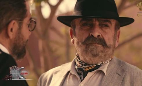 مسلسل 350 جرام الحلقة 4