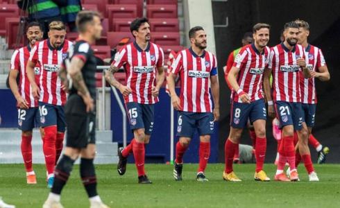 أتليتكو مدريد