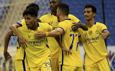 مباراة السد والنصر بث مباشر