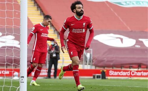 محمد صلاح