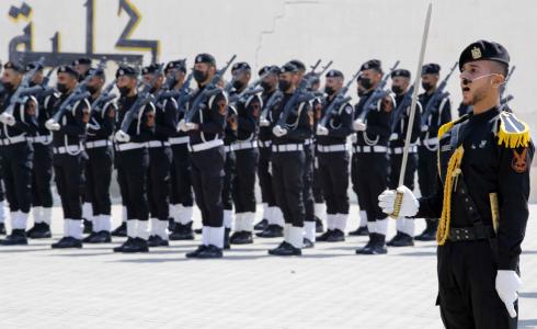 كلية الرباط الجامعية تخرج دفعة جديدة من منتسبيها