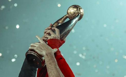 كأس بطولة دوري أبطال أفريقيا