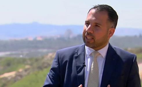 الصحفي علاء الريماوي