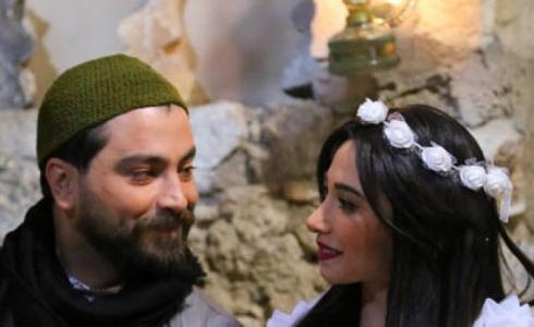 مسلسل عرس الحارة