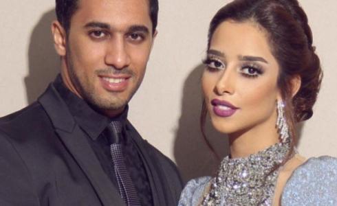 بلقيس وزجها