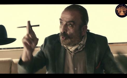 مسلسل 350 جرام الحلقة 18