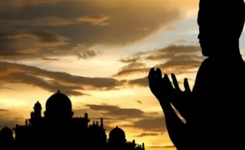 أعمال يوم الجمعة مفاتيح الجنان 1444-2023