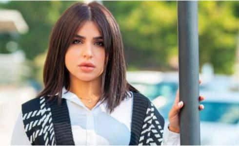 الفنانة الكويتية شيماء سليمان