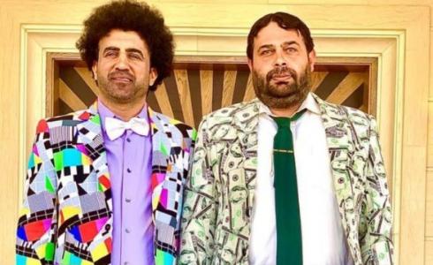 موعد عرض وطن ع وتر في رمضان 2021 على قناة رؤيا