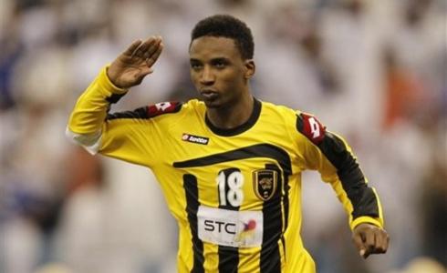 اللاعب محمد نور