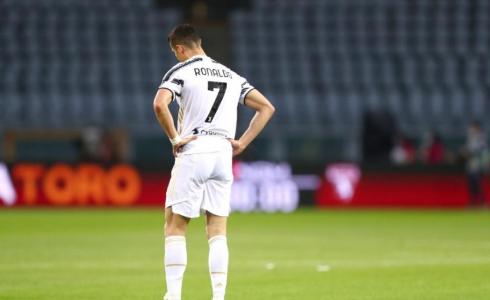 كريستيانو رونالدو