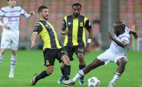 نادي الاتحاد السعودي