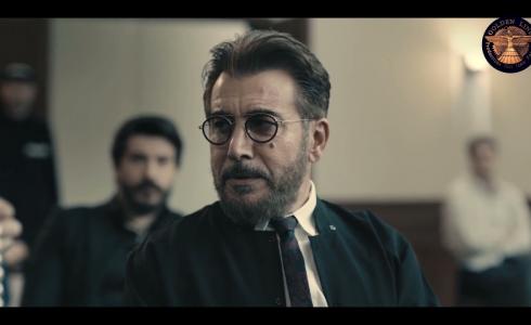 مسلسل 350 جرام الحلقة 10