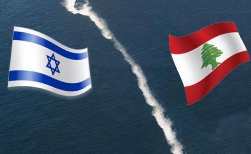 الحدود بين اسرائيل ولبنان