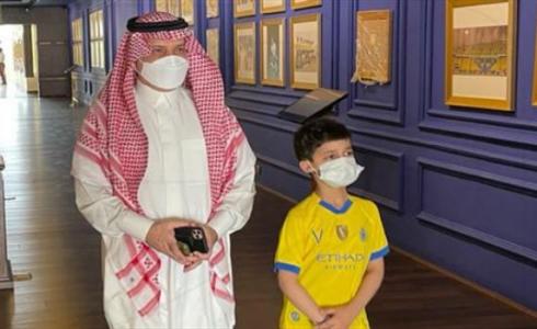 نادي النصر السعودي