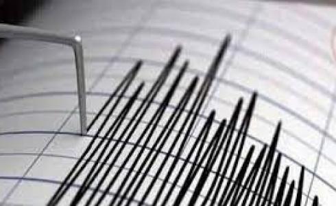 زلزال بقوة 6 درجات يضرب قبالة سواحل إندونيسيا