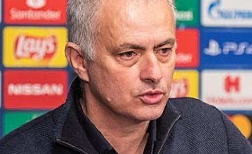 جوزيه مورينيو