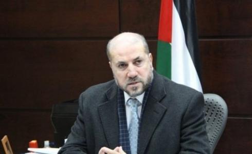 محمود الهباش، قاضي قضاة فلسطين