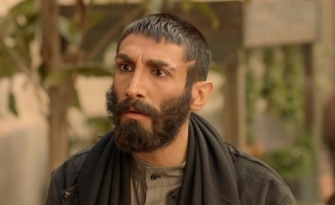 مسلسل الكندوش - رمضان 2021