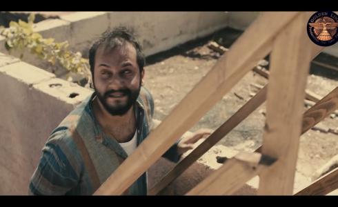 مسلسل 350 جرام الحلقة 3