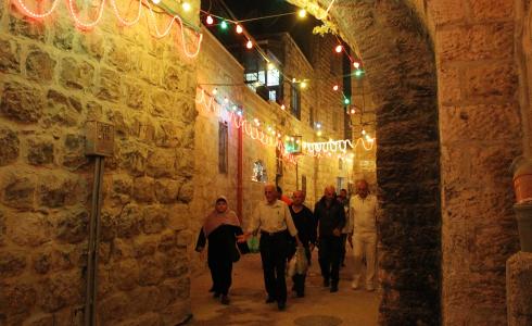 موعد تحري هلال رمضان في فلسطين يوم الإثنين المقبل
