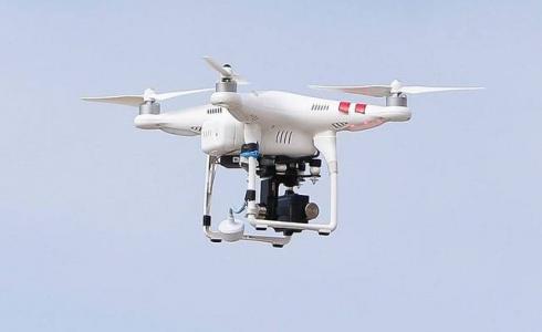 طائرة مُسيرة