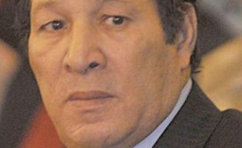 الفنان الراحل سعيد صالح