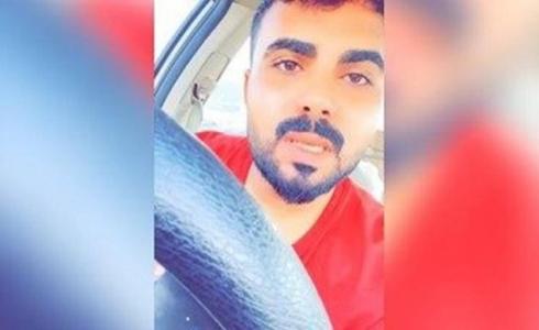 انتحار عبد الله مشايخ مشهور سناب شات في السعودية