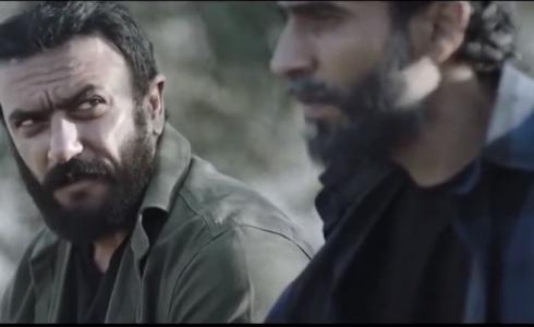 مسلسل الاختيار 2 الحلقة 17 - هشام عشماوي